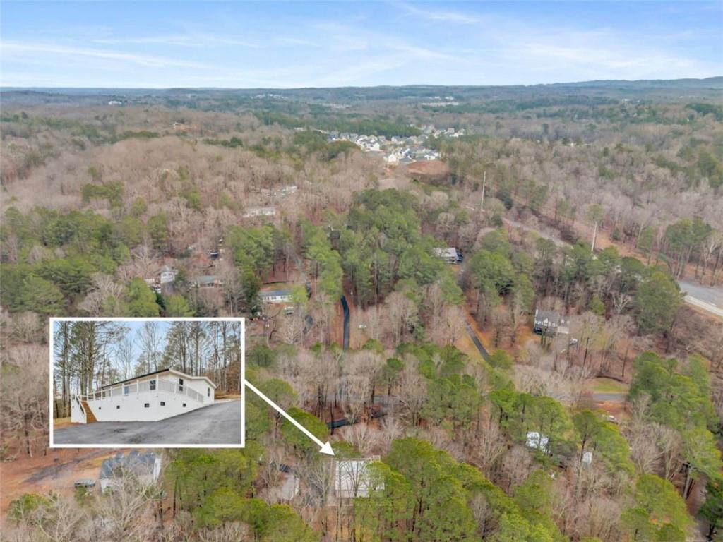 129 Blacks Mill Valley Road Dawsonville, GA 30534 - Photo 49 of 51