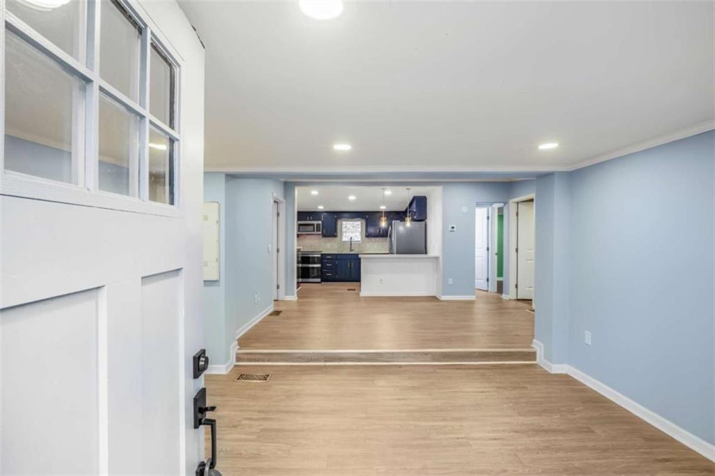 129 Blacks Mill Valley Road Dawsonville, GA 30534 - Photo 7 of 51