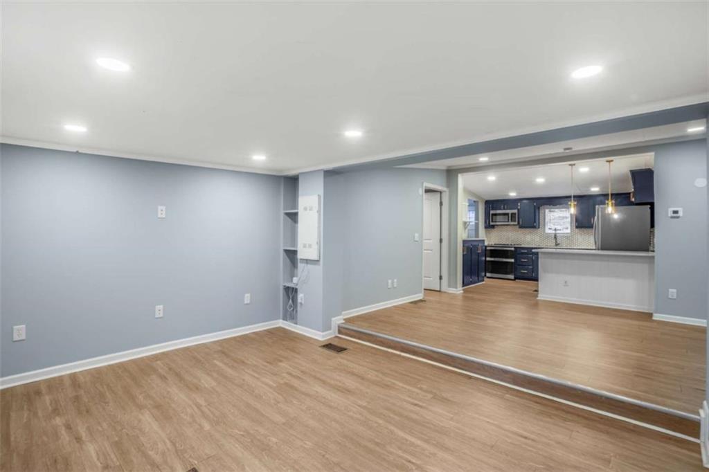 129 Blacks Mill Valley Road Dawsonville, GA 30534 - Photo 8 of 51