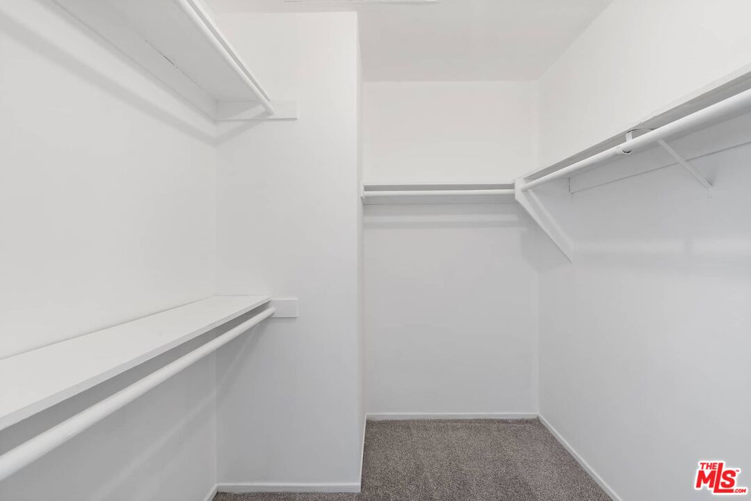 26741 Nokomis Road Rancho Palos Verdes, CA 90275 - Photo 24 of 28 a view of small space with racks on the wall