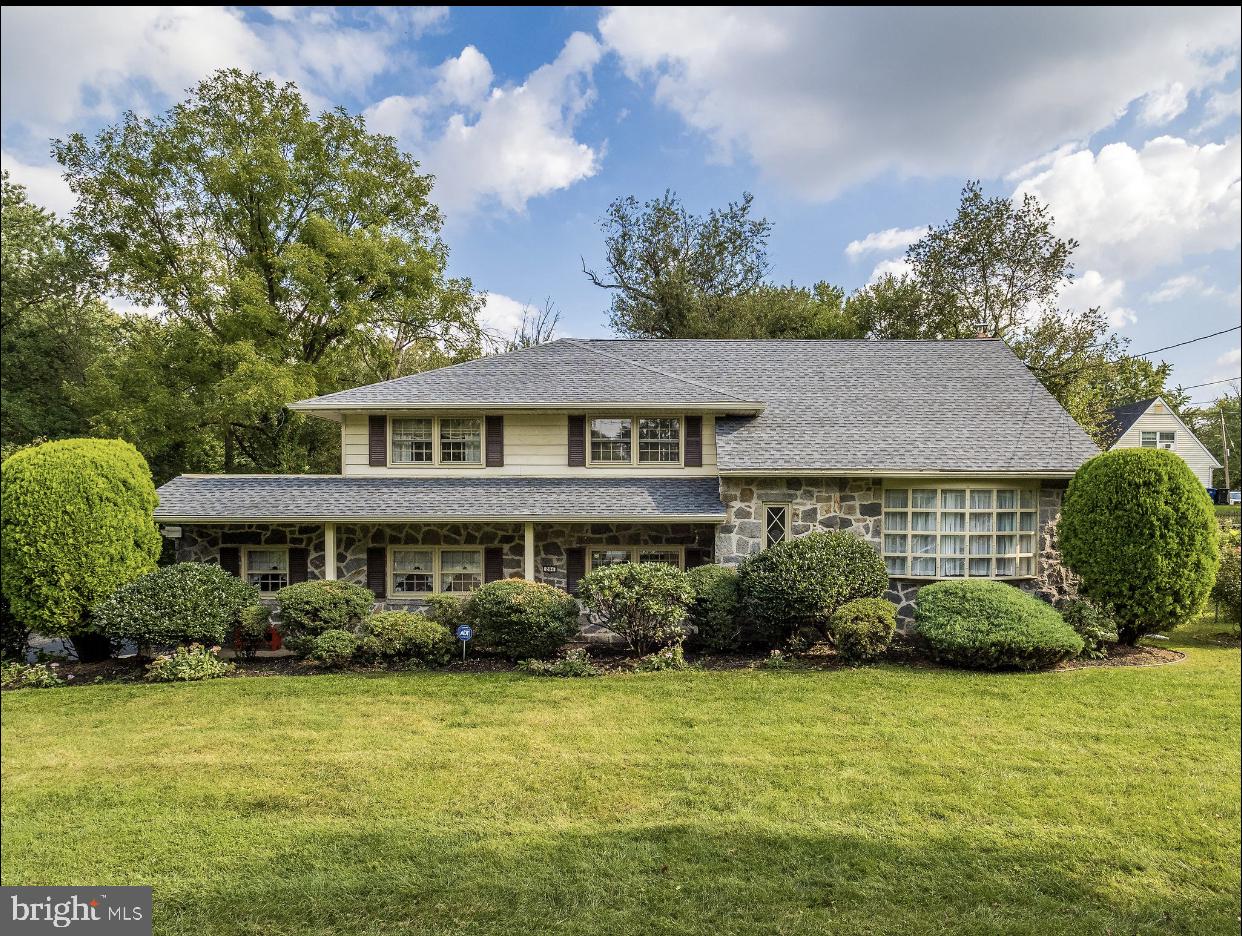 204 Devon Road Cinnaminson, NJ 08077 - Photo 2 of 22 Front view