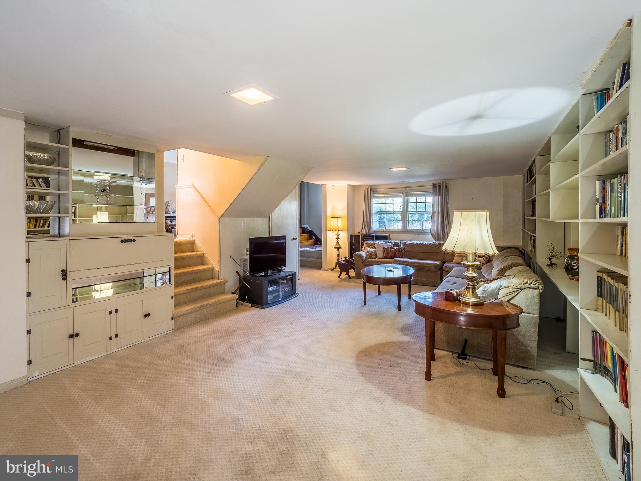 204 Devon Road Cinnaminson, NJ 08077 - Photo 16 of 22 Family room/Den