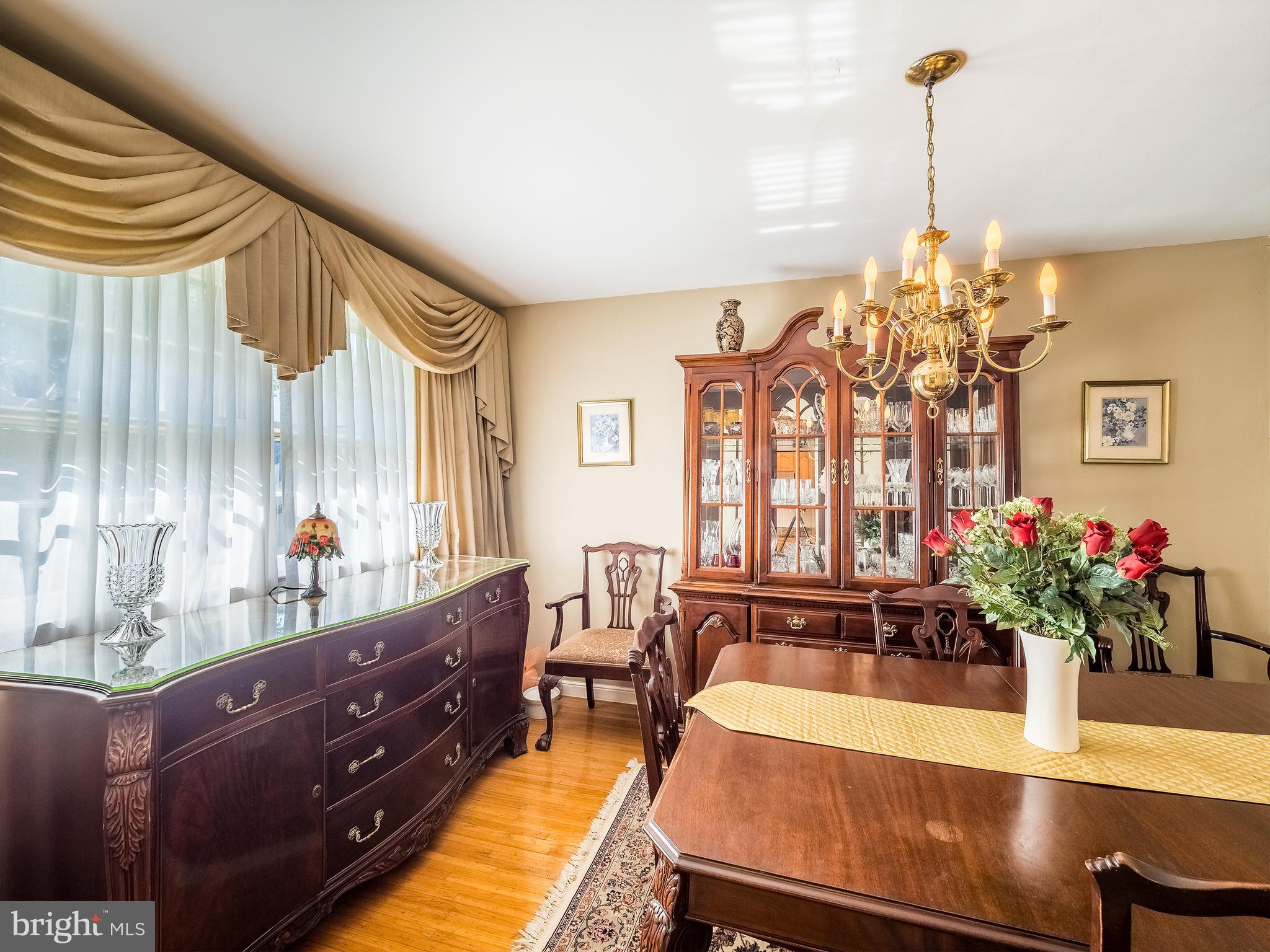 204 Devon Road Cinnaminson, NJ 08077 - Photo 9 of 22 Formal Dining Room
