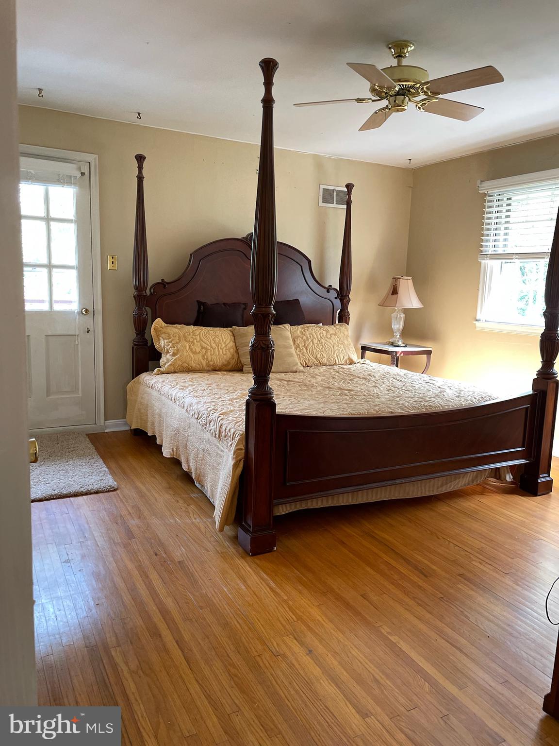 204 Devon Road Cinnaminson, NJ 08077 - Photo 10 of 22 Master Bedroom
