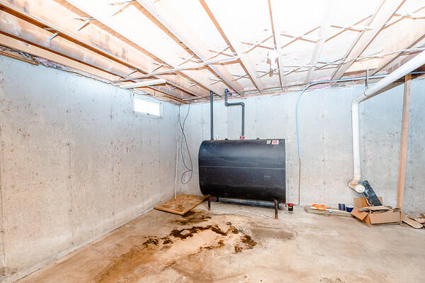 622 River Road New Portland, ME 04961 - Photo 40 of 46 Basement 2