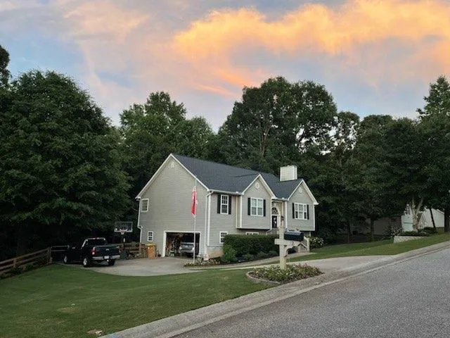 $449,900 | 12 Chatham Court, Jefferson, GA 30549