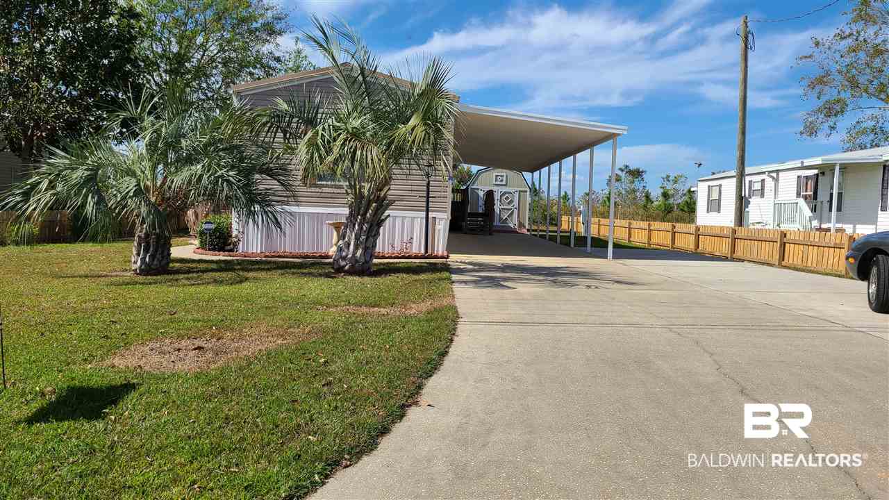 1931 Ridgewood Drive Lillian, AL 36549 - Photo 1 of 33