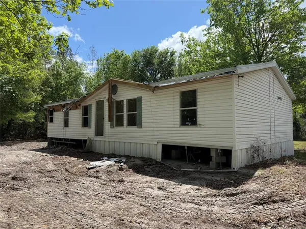 $39,900 | 8041 Northwest Co Road 152, Jennings, FL 32053
