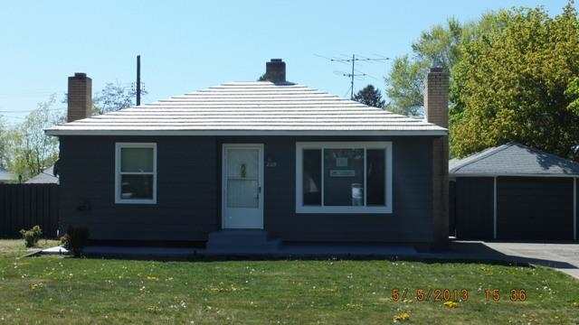 2109 North Laura Road Spokane Valley, WA 99212 - Photo 1 of 1