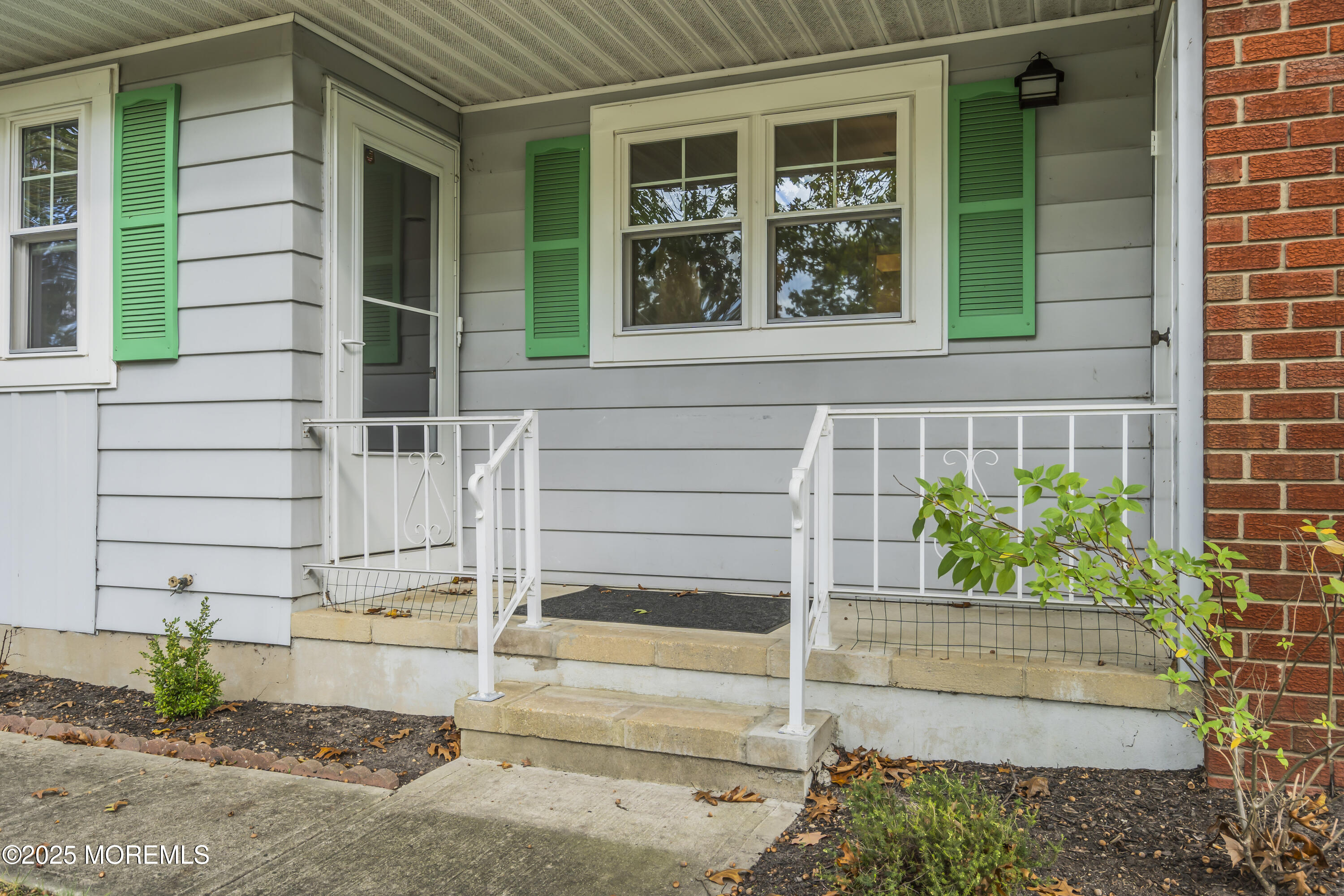 7 B Roosevelt City Road, Unit B Whiting, NJ 08759 - Photo 32 of 48 a house with a window