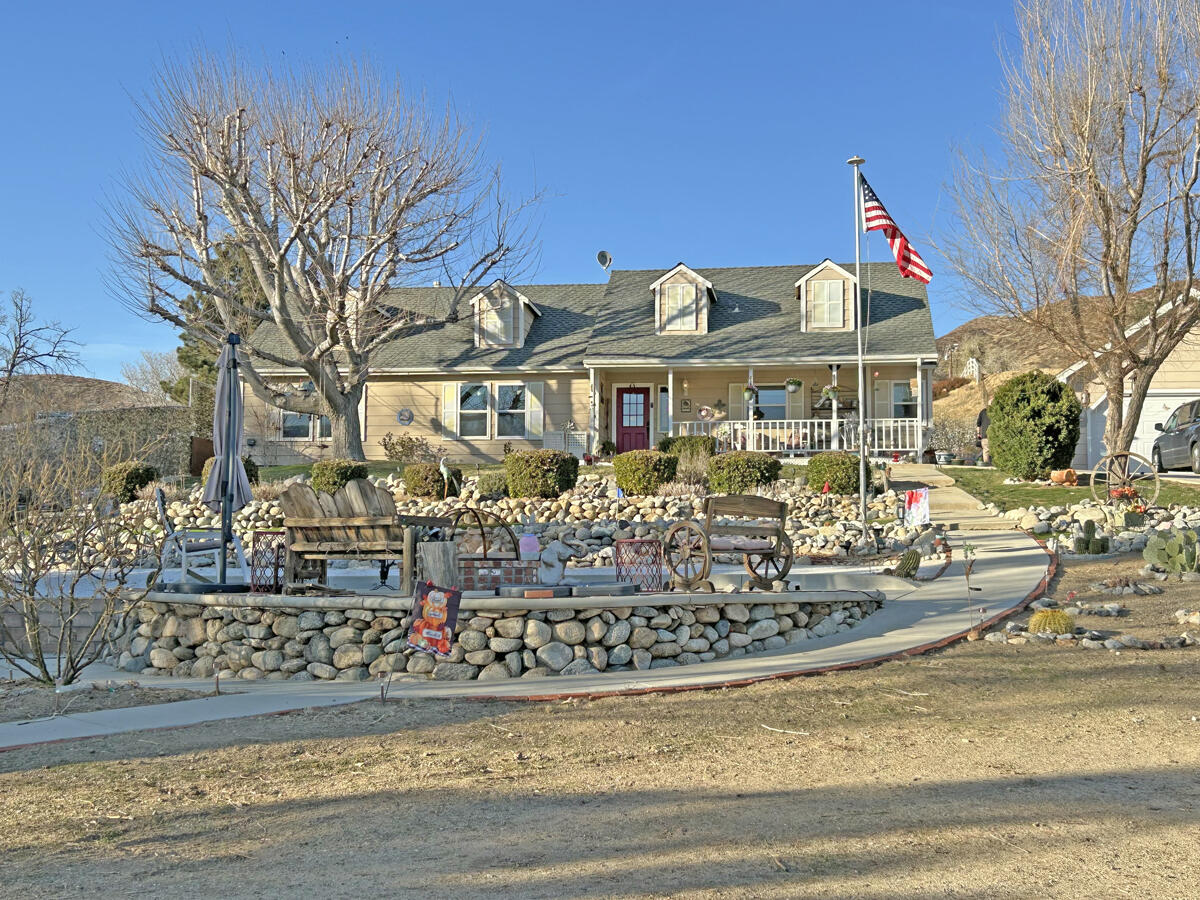8753 Elizabeth Lake Road Leona Valley, CA 93551 - Photo 2 of 38 IMG_9585