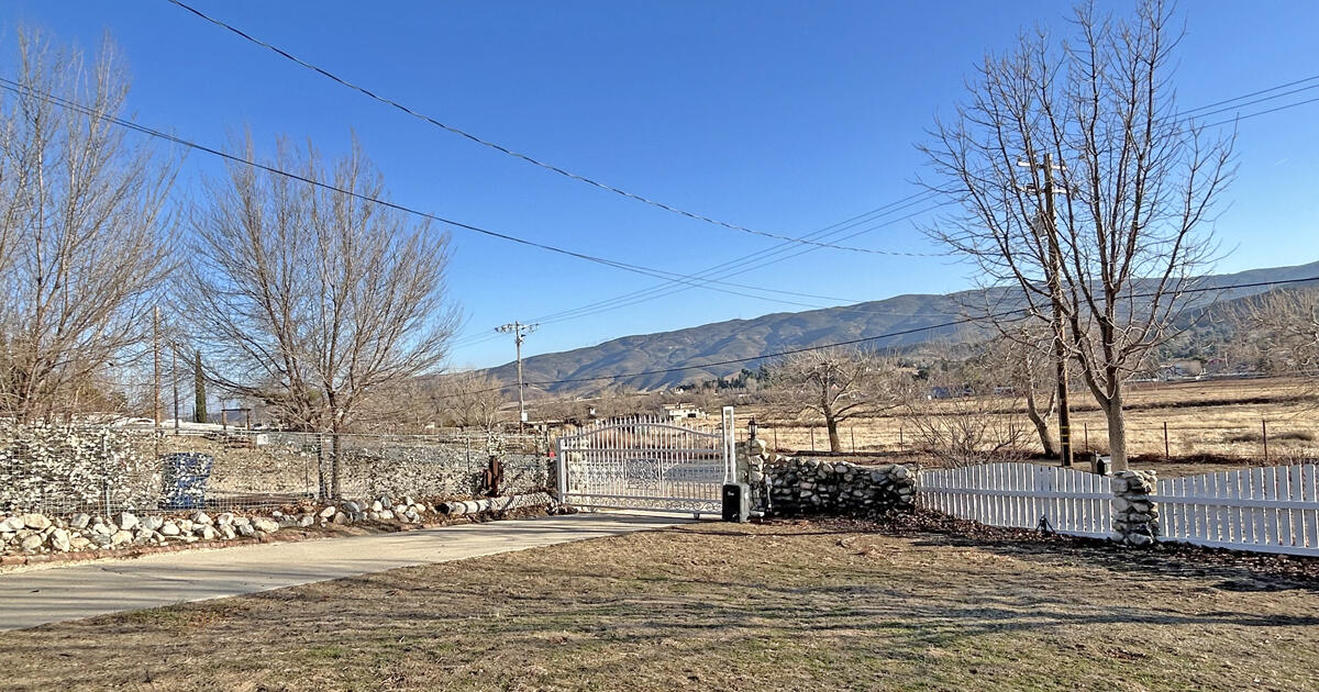 8753 Elizabeth Lake Road Leona Valley, CA 93551 - Photo 38 of 38 IMG_9577