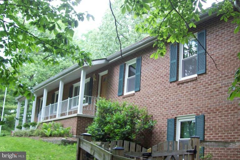 6117 Quinn Road Frederick, MD 21701 - Photo 1 of 16 Exterior (Main)