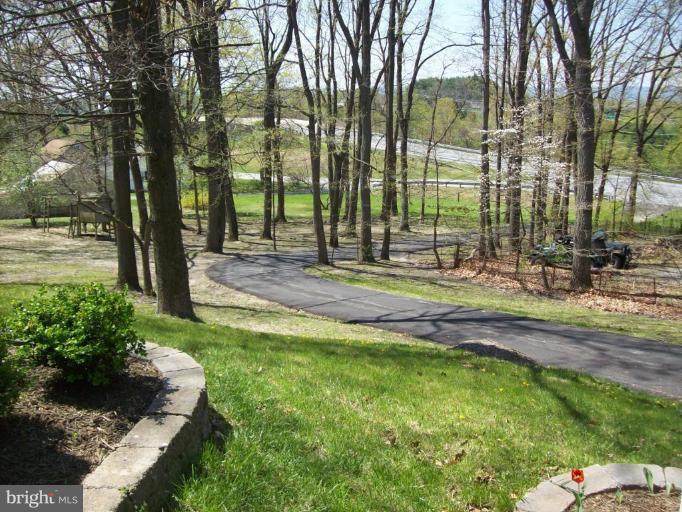 6117 Quinn Road Frederick, MD 21701 - Photo 13 of 16 Exterior #3