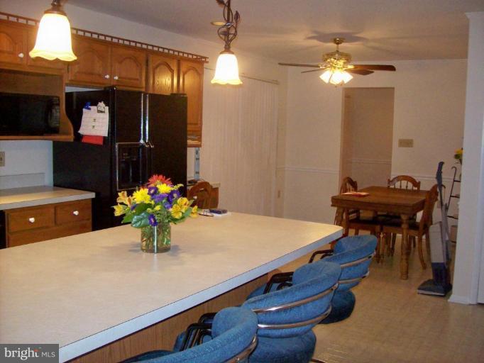 6117 Quinn Road Frederick, MD 21701 - Photo 3 of 16 Kitchen #3