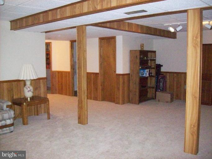 6117 Quinn Road Frederick, MD 21701 - Photo 8 of 16 Recreation Room #2