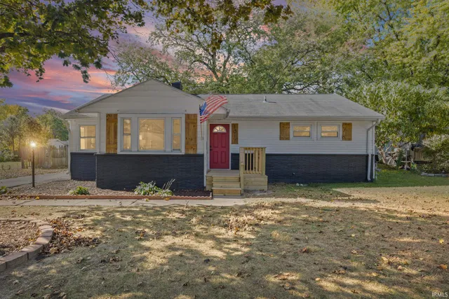 $214,900 | 1017 Sarasota Drive, Lafayette, IN 47909