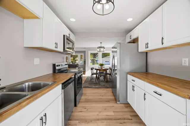 $214,900 | 1017 Sarasota Drive, Lafayette, IN 47909