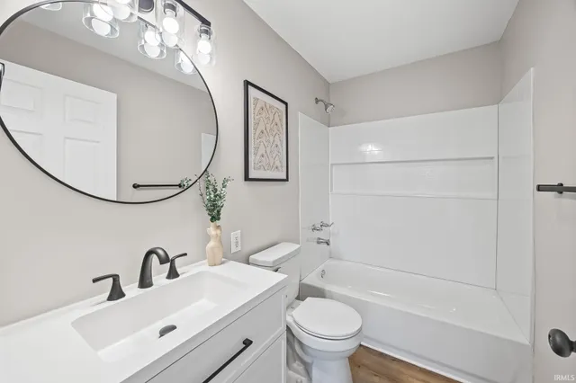 $214,900 | 1017 Sarasota Drive, Lafayette, IN 47909