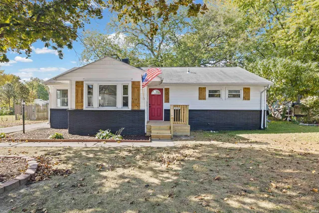 $214,900 | 1017 Sarasota Drive, Lafayette, IN 47909