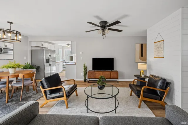 $214,900 | 1017 Sarasota Drive, Lafayette, IN 47909