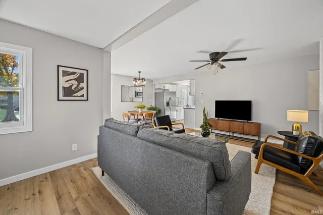 $214,900 | 1017 Sarasota Drive, Lafayette, IN 47909