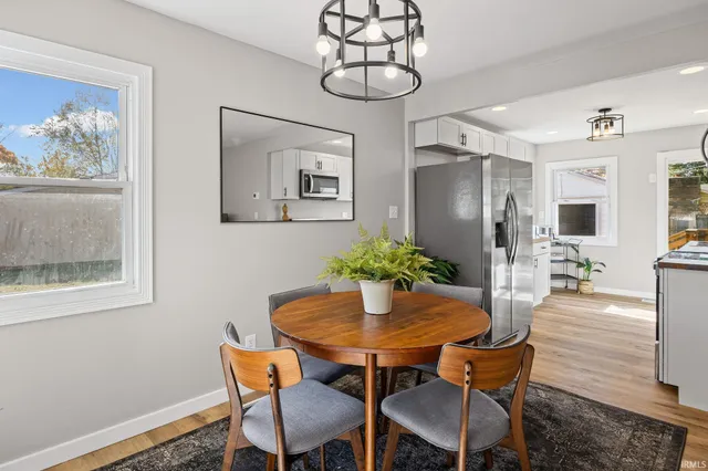 $214,900 | 1017 Sarasota Drive, Lafayette, IN 47909