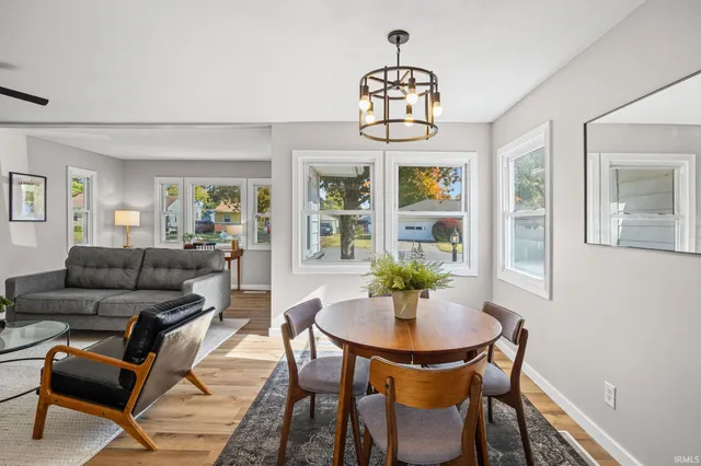 $214,900 | 1017 Sarasota Drive, Lafayette, IN 47909