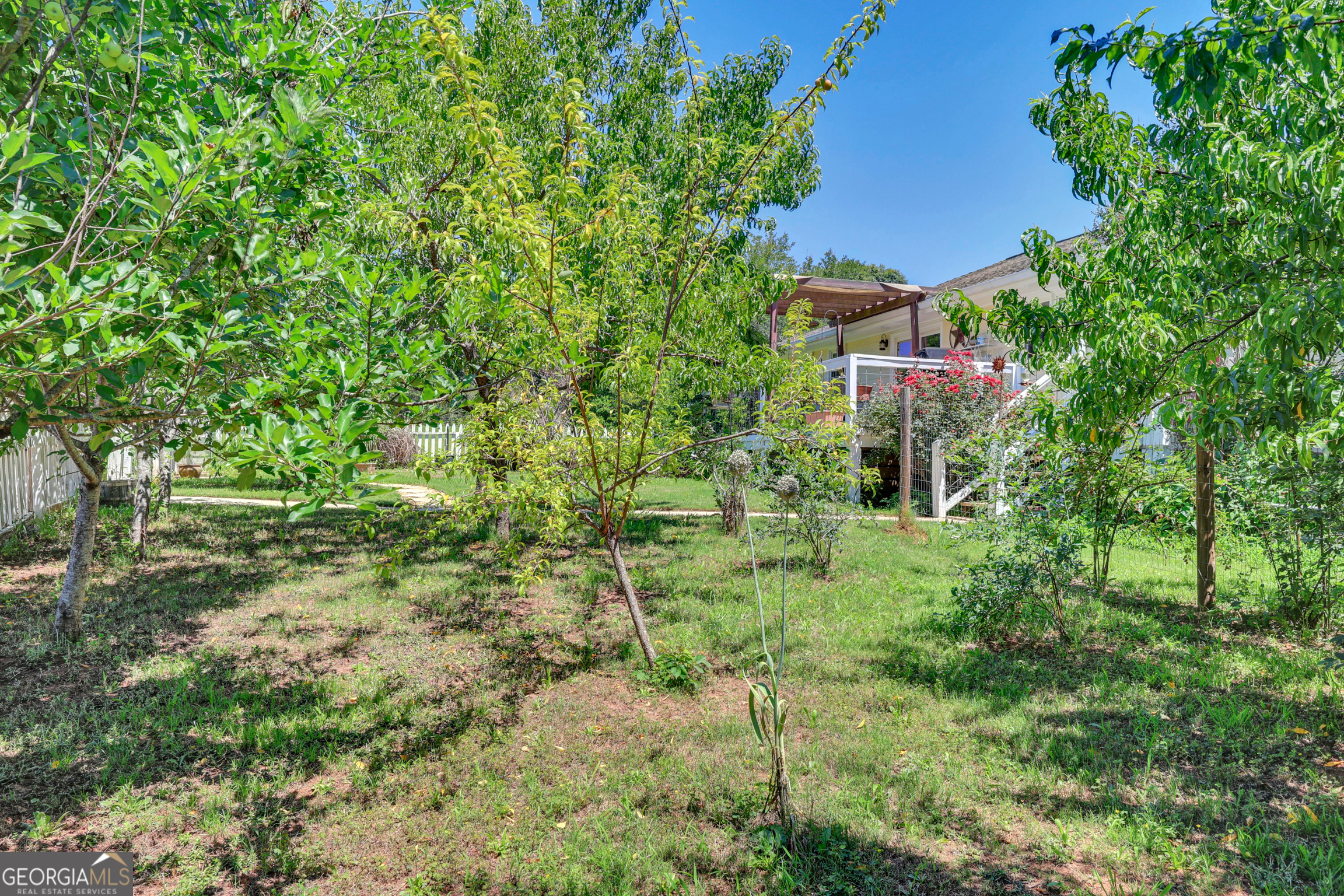 1700 Aqua Road Madison, GA 30650 - Photo 45 of 51