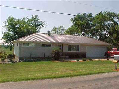 7950 North 200 East Decatur, IN 46733 - Photo 1 of 4