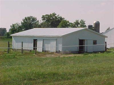 7950 North 200 East Decatur, IN 46733 - Photo 2 of 4
