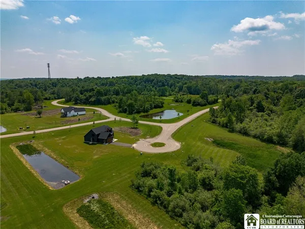 $39,900 | 2018-lot 45) 2018-lot 45) Mandolin Ridge Way, Chautauqua, NY 14722