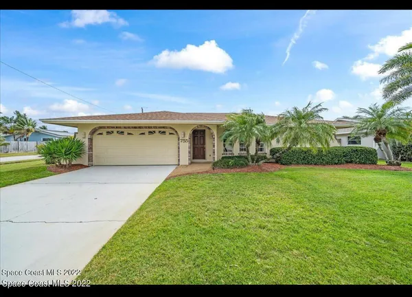 $2,650 | 755 Verbenia Drive, Satellite Beach, FL 32937