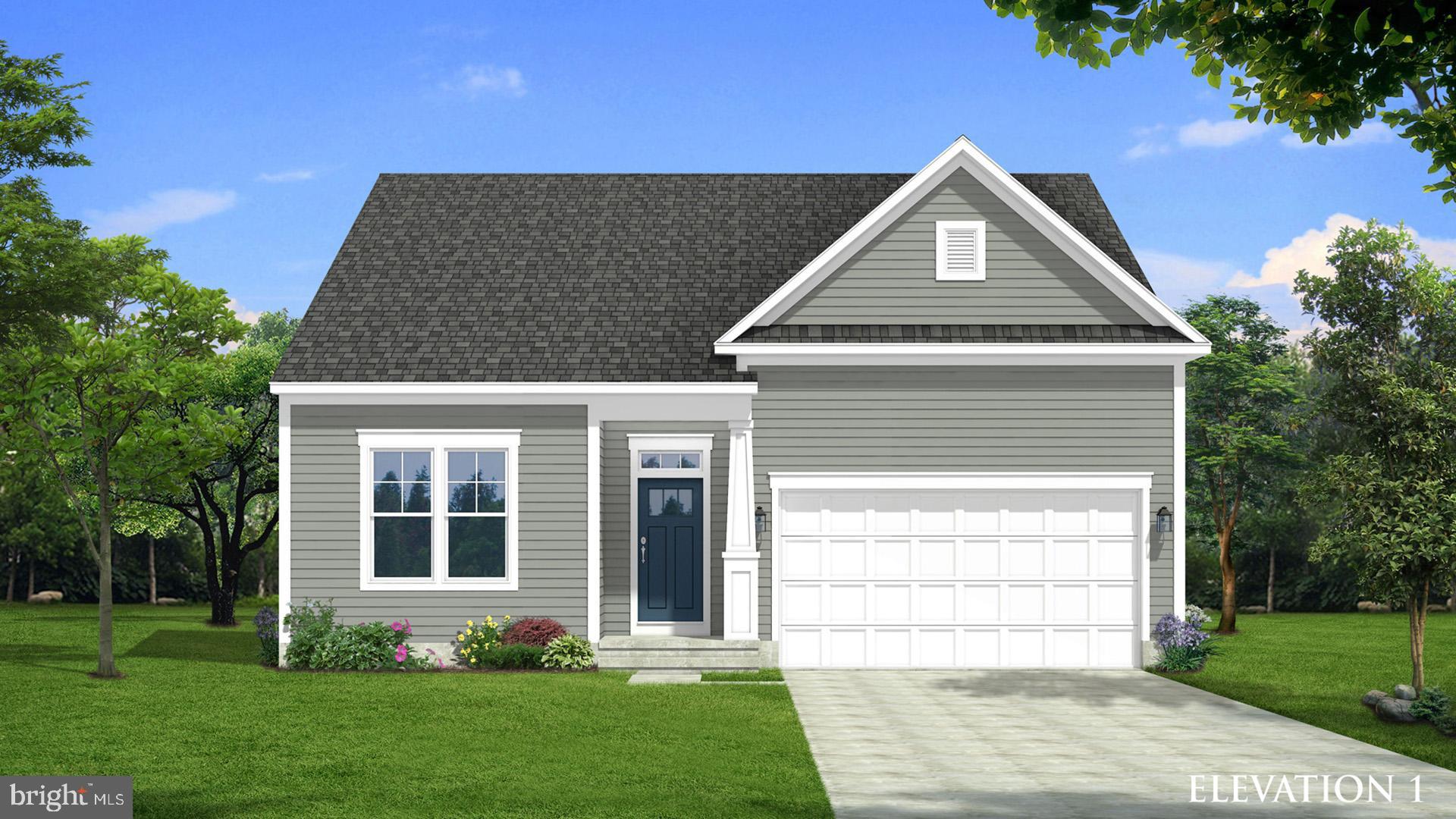 642 Stuart Street Charles Town, WV 25414 - Photo 1 of 8