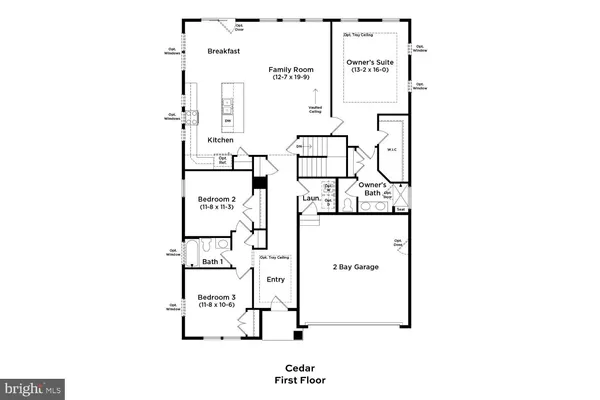 $472,515 | 642 Stuart Street, Charles Town, WV 25414