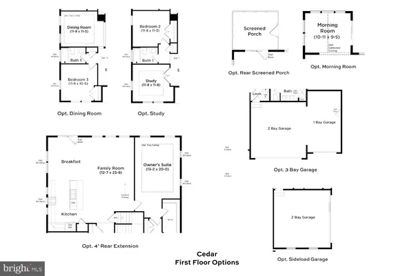 $472,515 | 642 Stuart Street, Charles Town, WV 25414