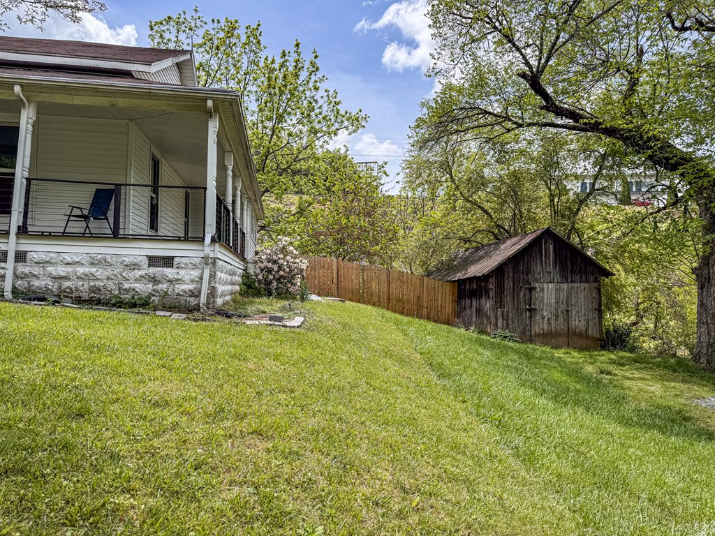 254 Cherry Street Murphy, NC 28906 - Photo 45 of 56 Gallery Image 45