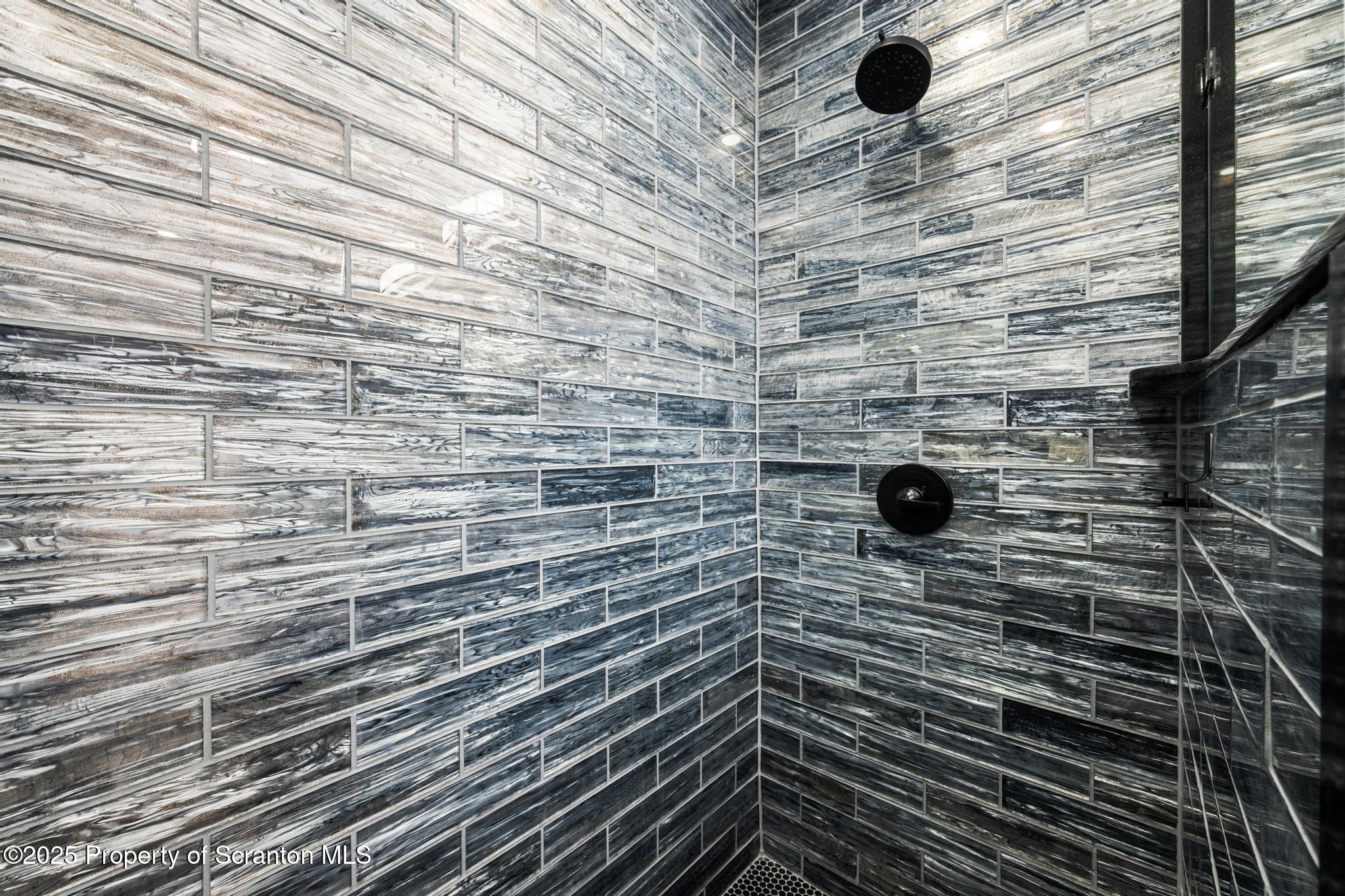 80 Elmhurst Boulevard Scranton, PA 18505 - Photo 19 of 56 a bathroom with a shower