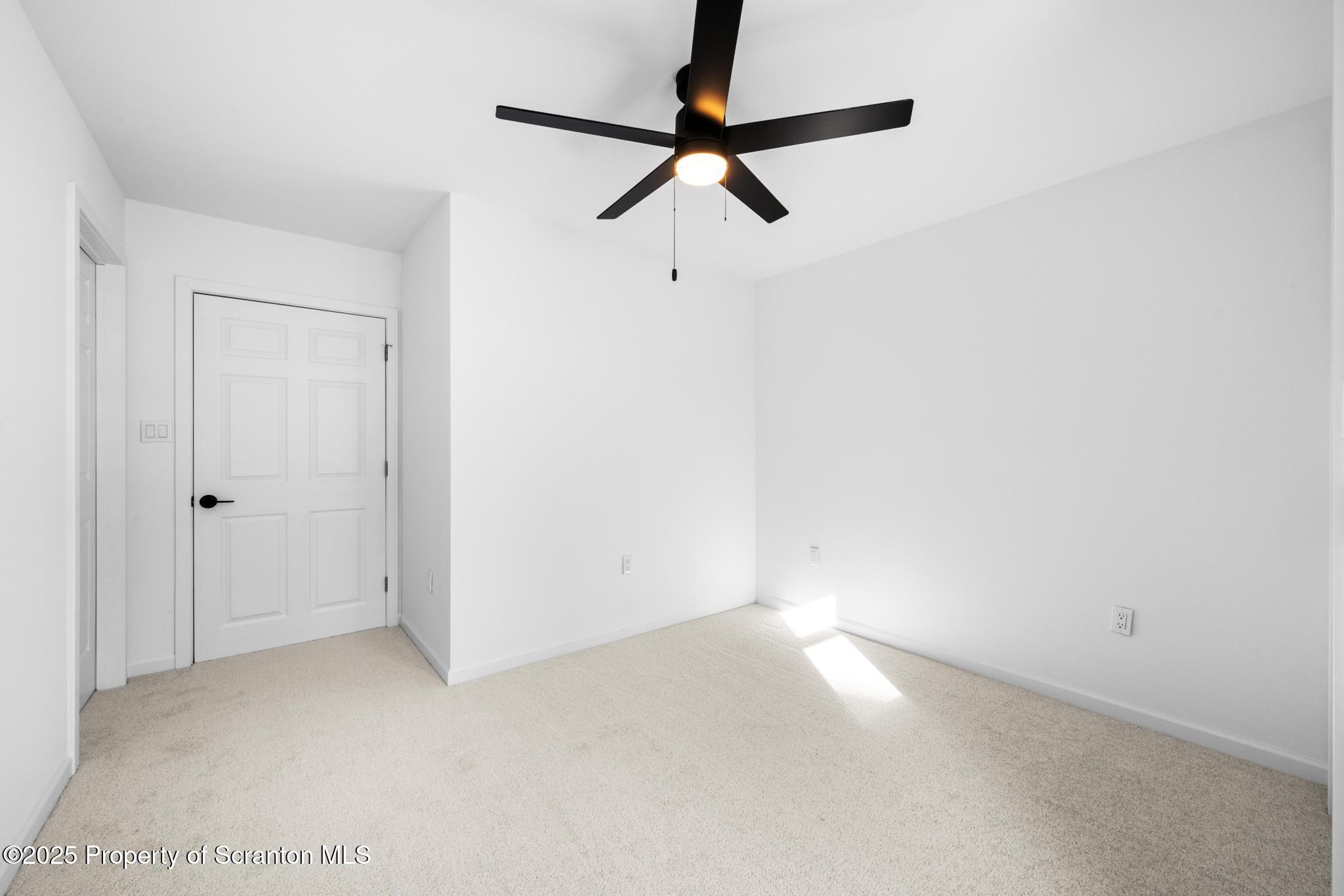 80 Elmhurst Boulevard Scranton, PA 18505 - Photo 25 of 56 a view of empty room