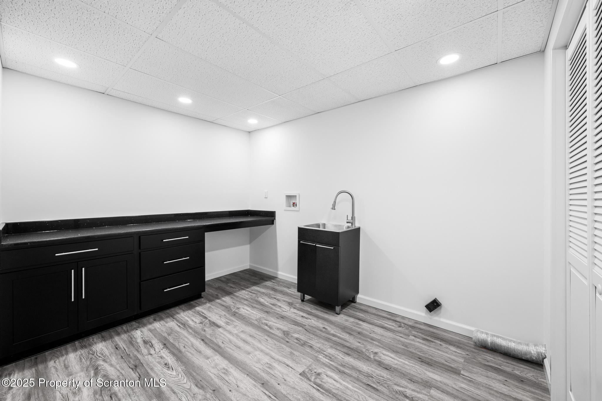 80 Elmhurst Boulevard Scranton, PA 18505 - Photo 39 of 56 a room with a bed and a dresser