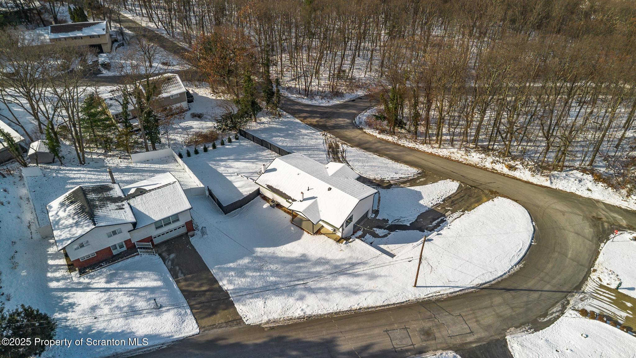 80 Elmhurst Boulevard Scranton, PA 18505 - Photo 48 of 56 DJI_0293-2