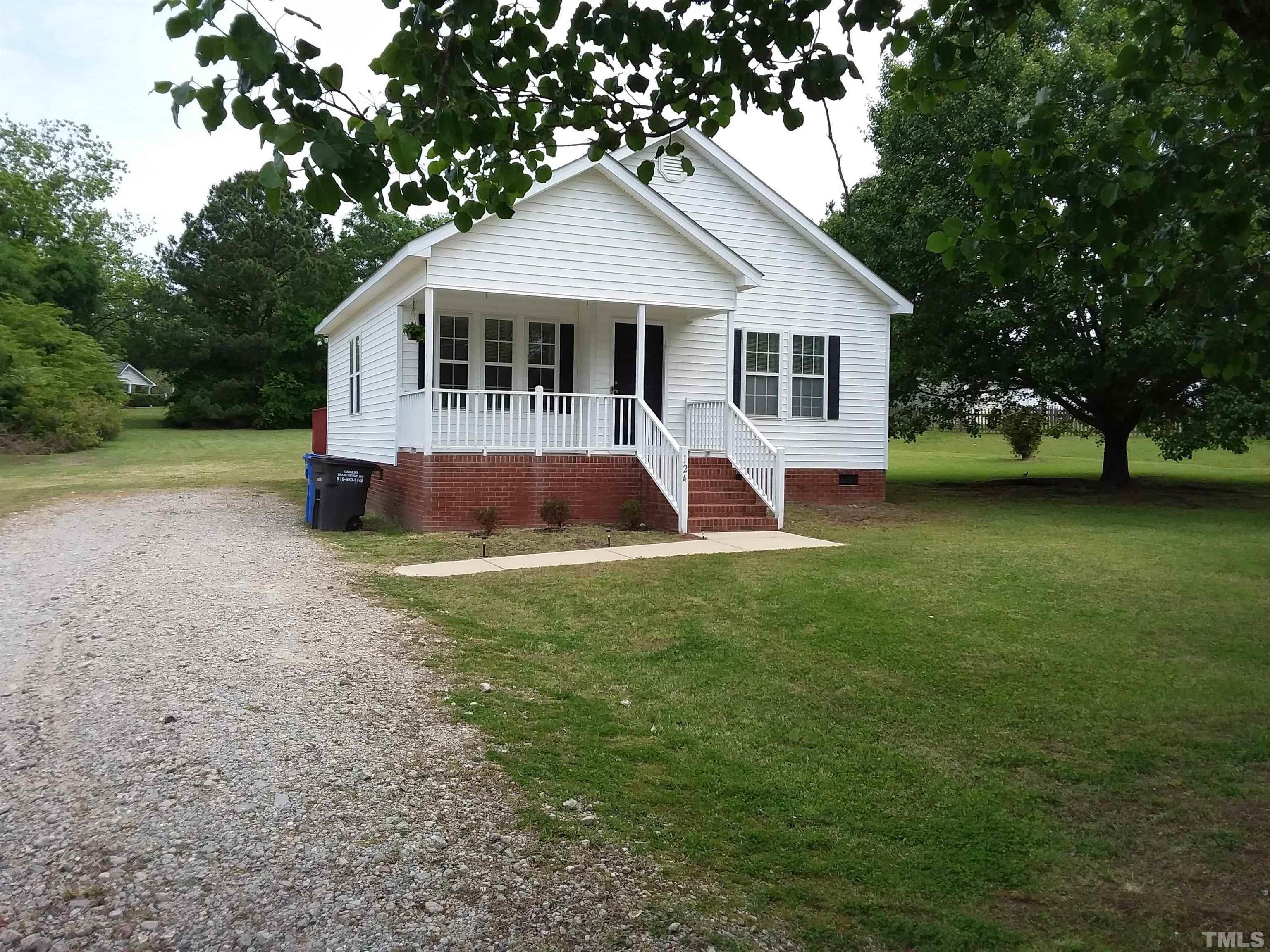 124 Sherman Road Fuquay-Varina, NC 27526 - Photo 8 of 16 Gallery Image 8