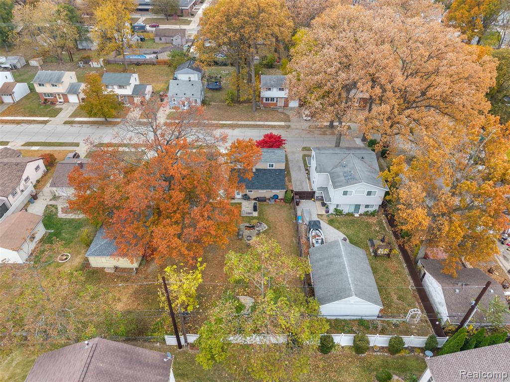 34441 Phyllis Street Wayne, MI 48184 - Photo 31 of 32