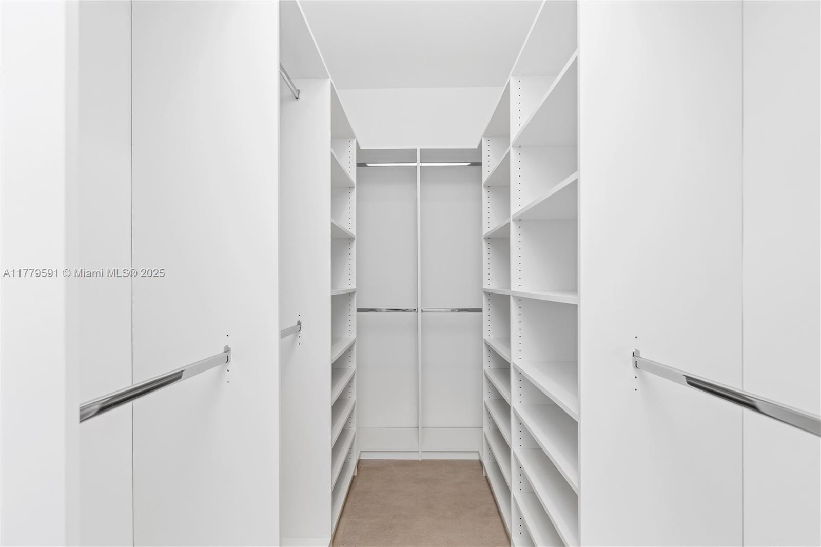 3045 Elizabeth Street, Unit 3045 Miami, FL 33133 - Photo 35 of 72 a view of closet
