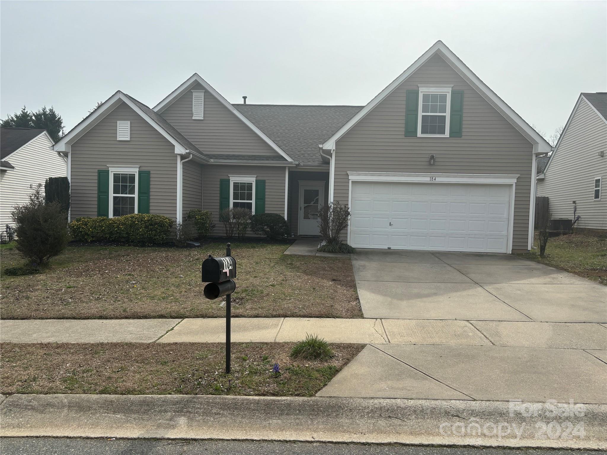 184 Mott Road Mooresville, NC 28115 - Photo 1 of 28 Gallery Image 1