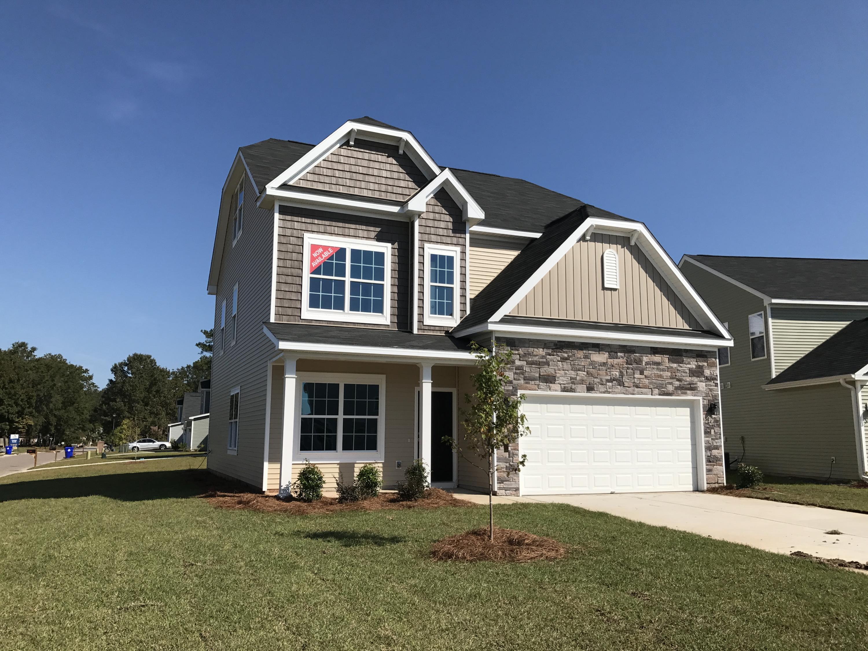 7774 Discovery Road North Charleston, SC 29420 - Photo 1 of 21 Front of home