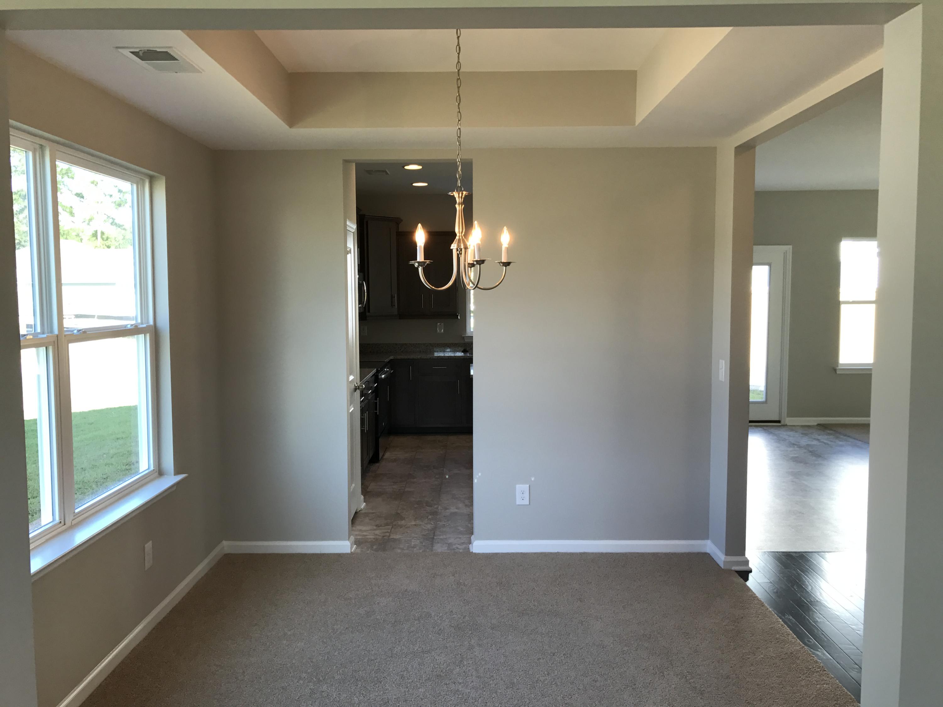 7774 Discovery Road North Charleston, SC 29420 - Photo 2 of 21 Formal Dining room