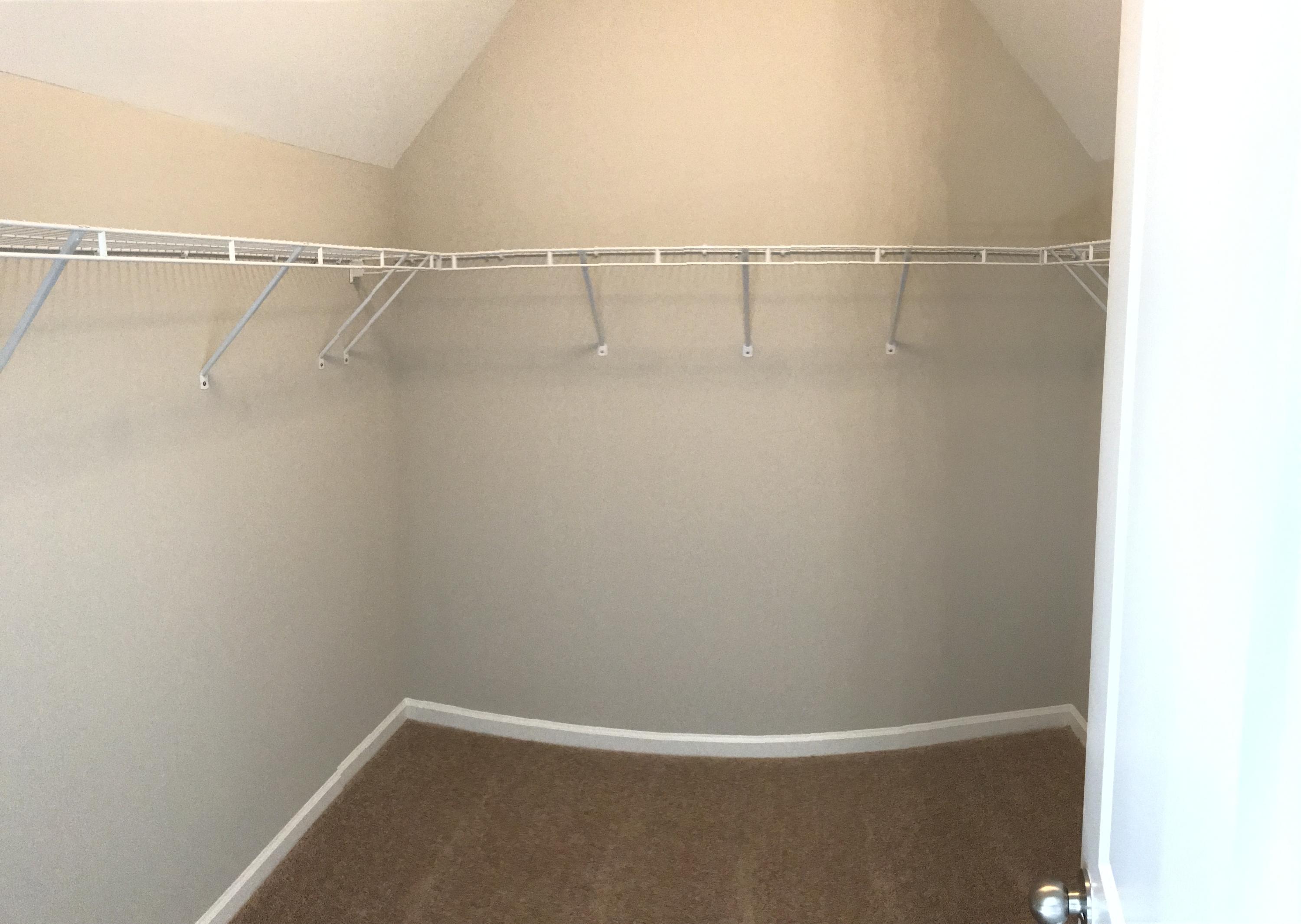 7774 Discovery Road North Charleston, SC 29420 - Photo 8 of 21 Loft closet