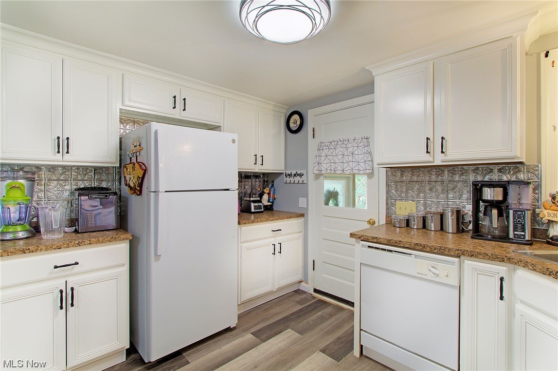 222 Mohawk Avenue Northwest Canton, OH 44708 - Photo 14 of 35 Gallery Image 14