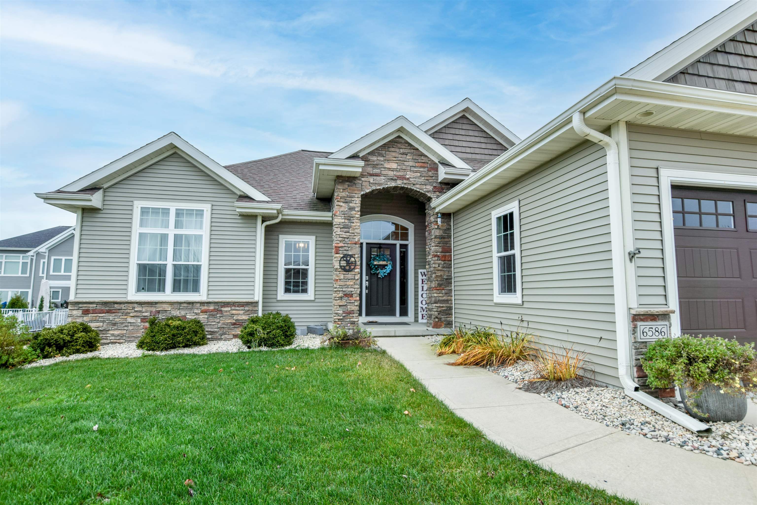 6586 Wolf Hollow Road Windsor, WI 53598 - Photo 26 of 30